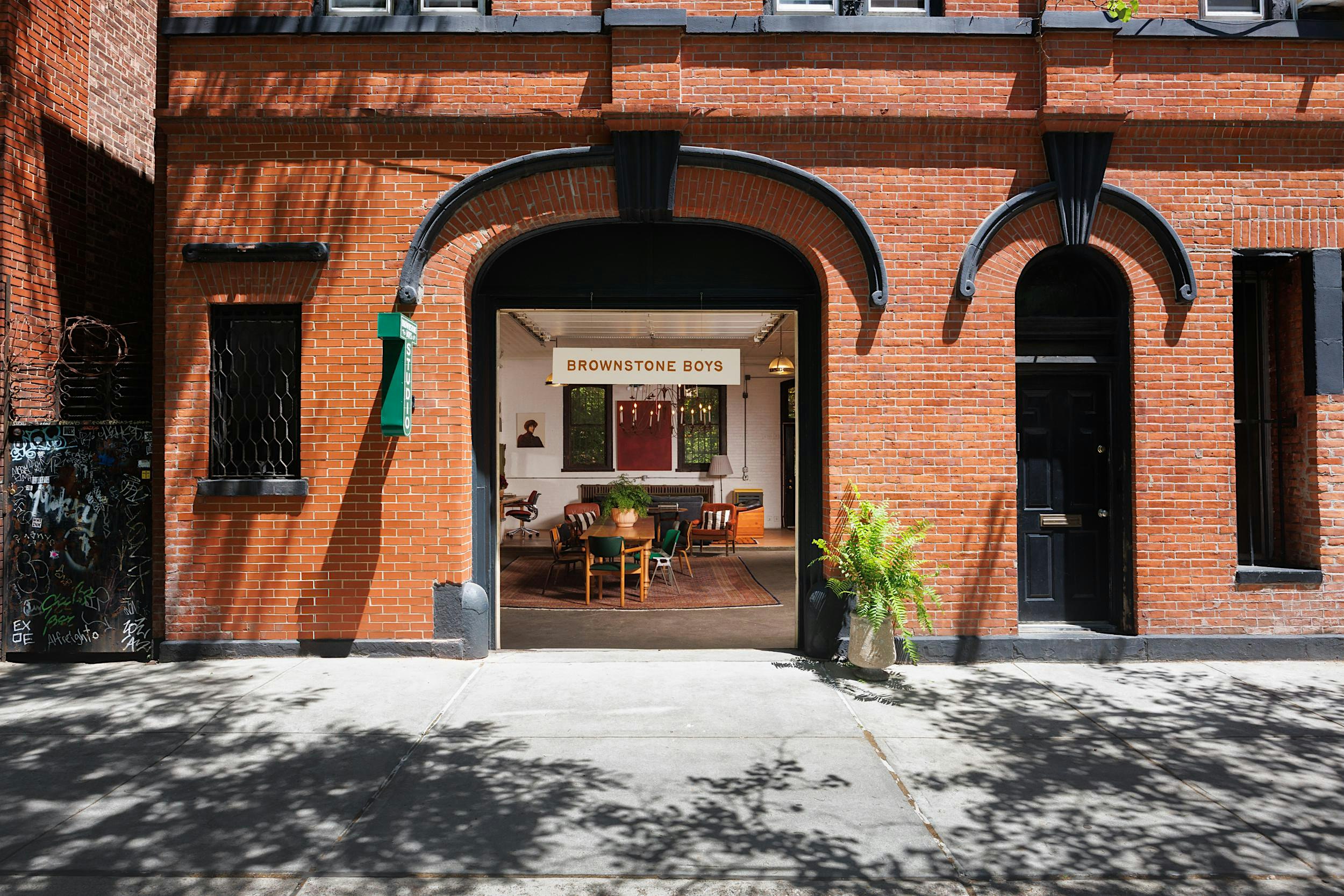 Studio Sessions: Renovation 101