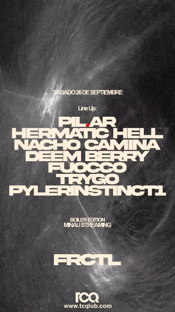 TCQ - MINAU STREAMING