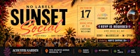 No Labels Sun Set Party