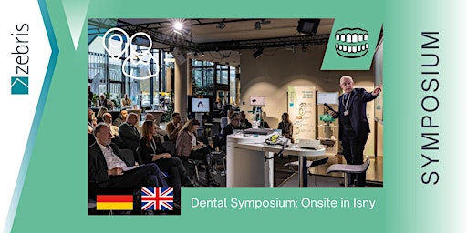zebris Dental  St. Nicholas Symposium 2026