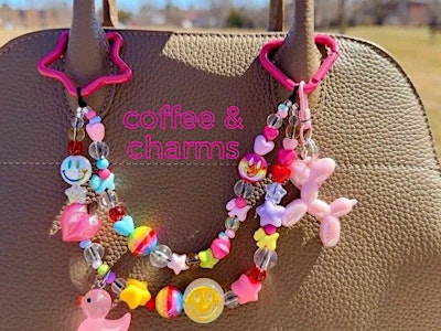 Coffee & Charms