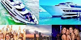 MEGA YACHT PARTY  & OCEAN NIGHT CLUB