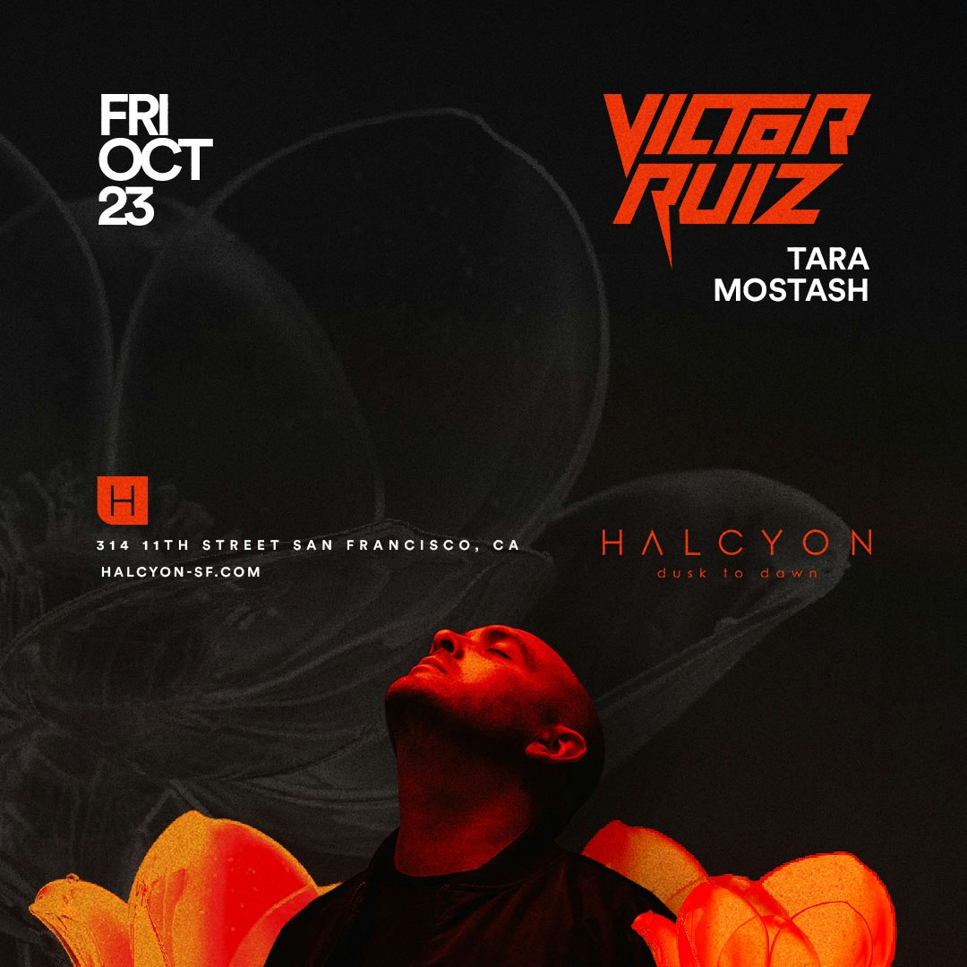 VICTOR RUIZ 