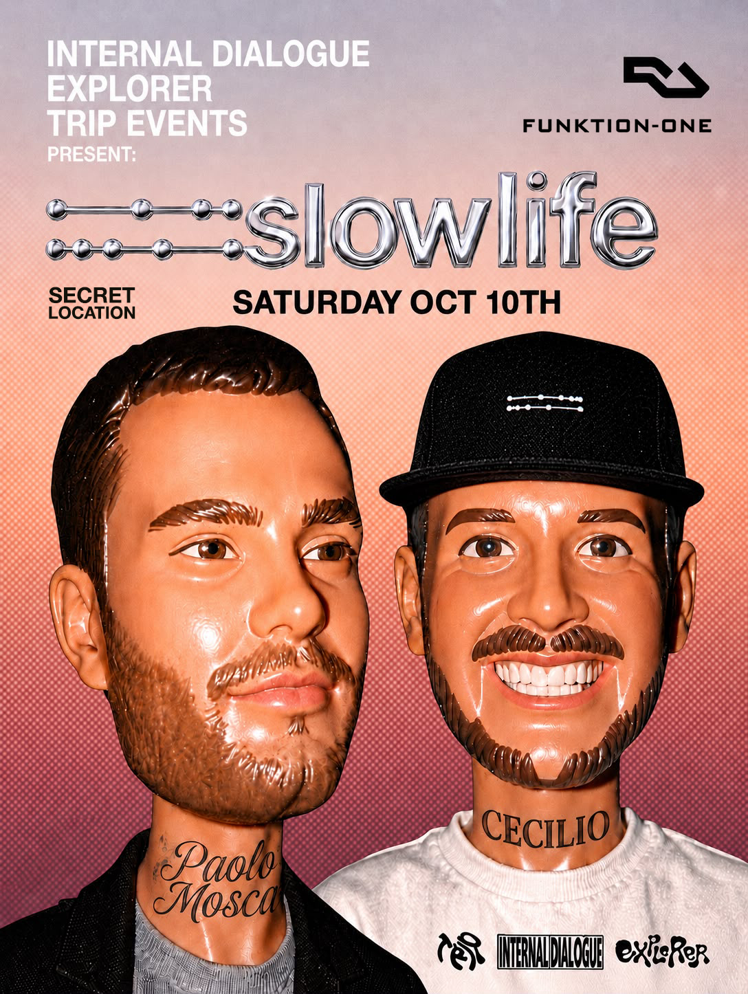 Slow Life Showcase