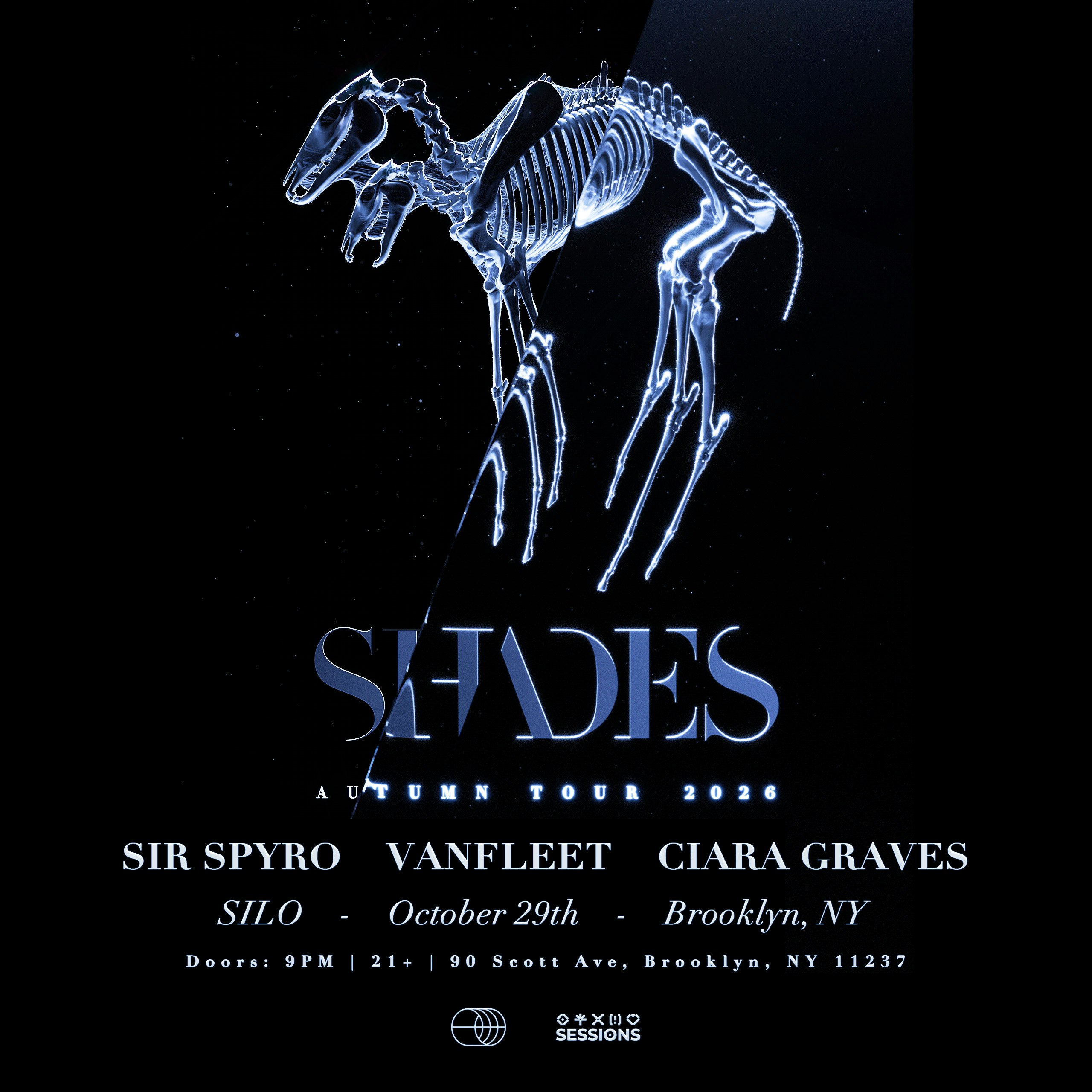 Shades