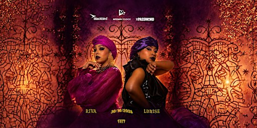 BRIJIT Montréal — Riva & Lunise (RAM)