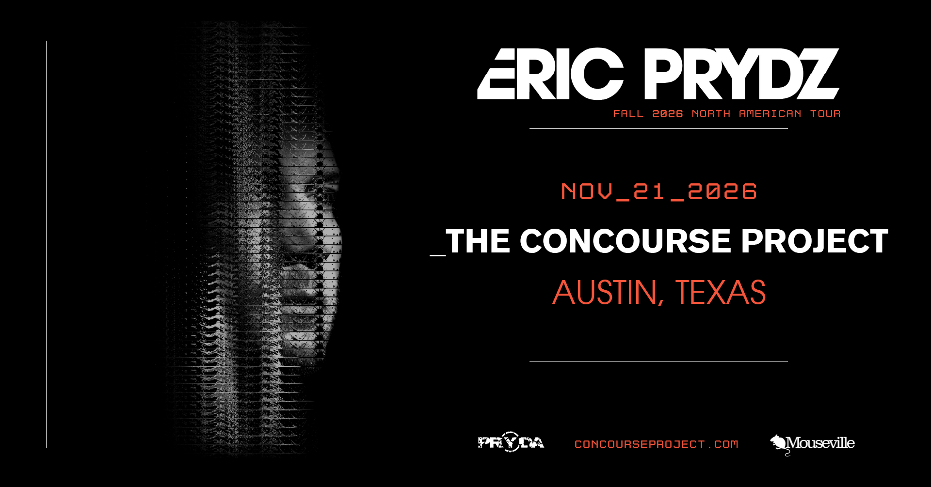 Eric Prydz