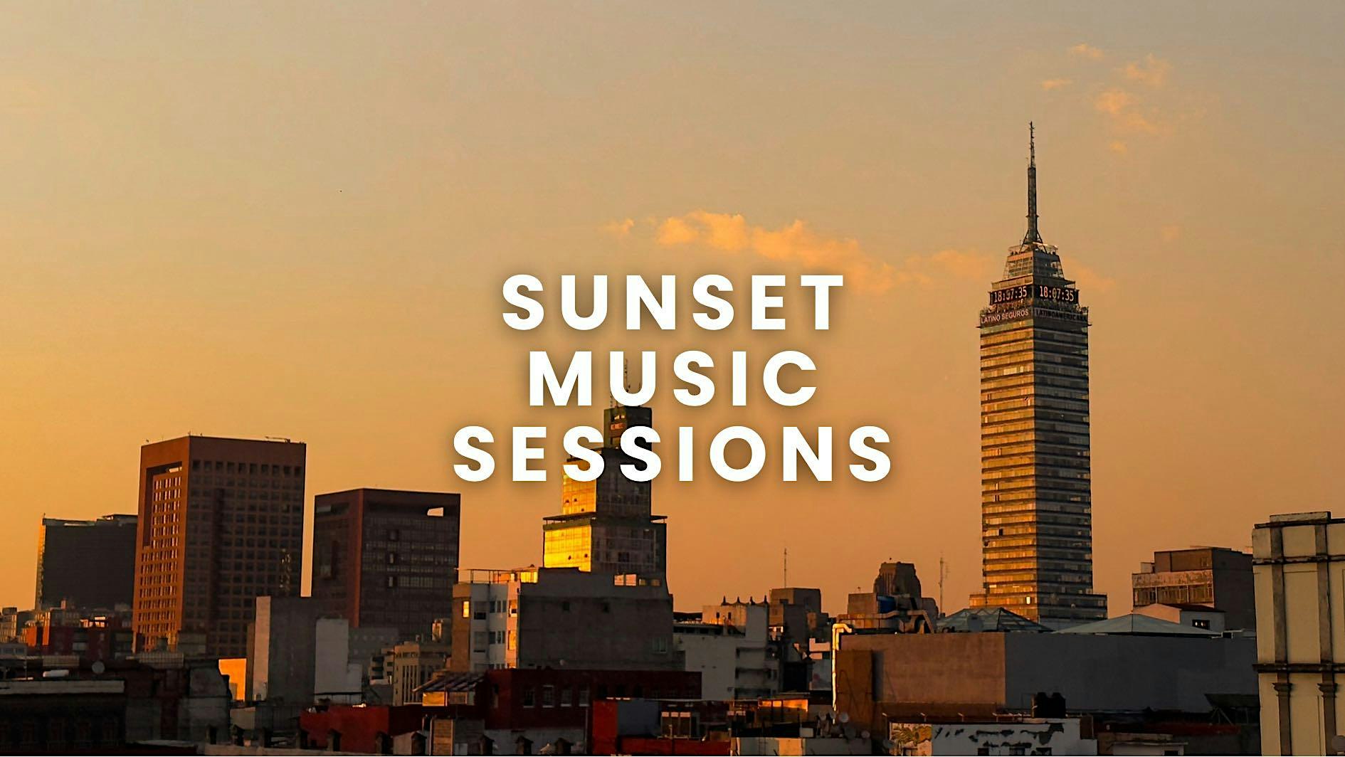 Sunset Music Sessions | Alta Facha & La Fête Sauvage