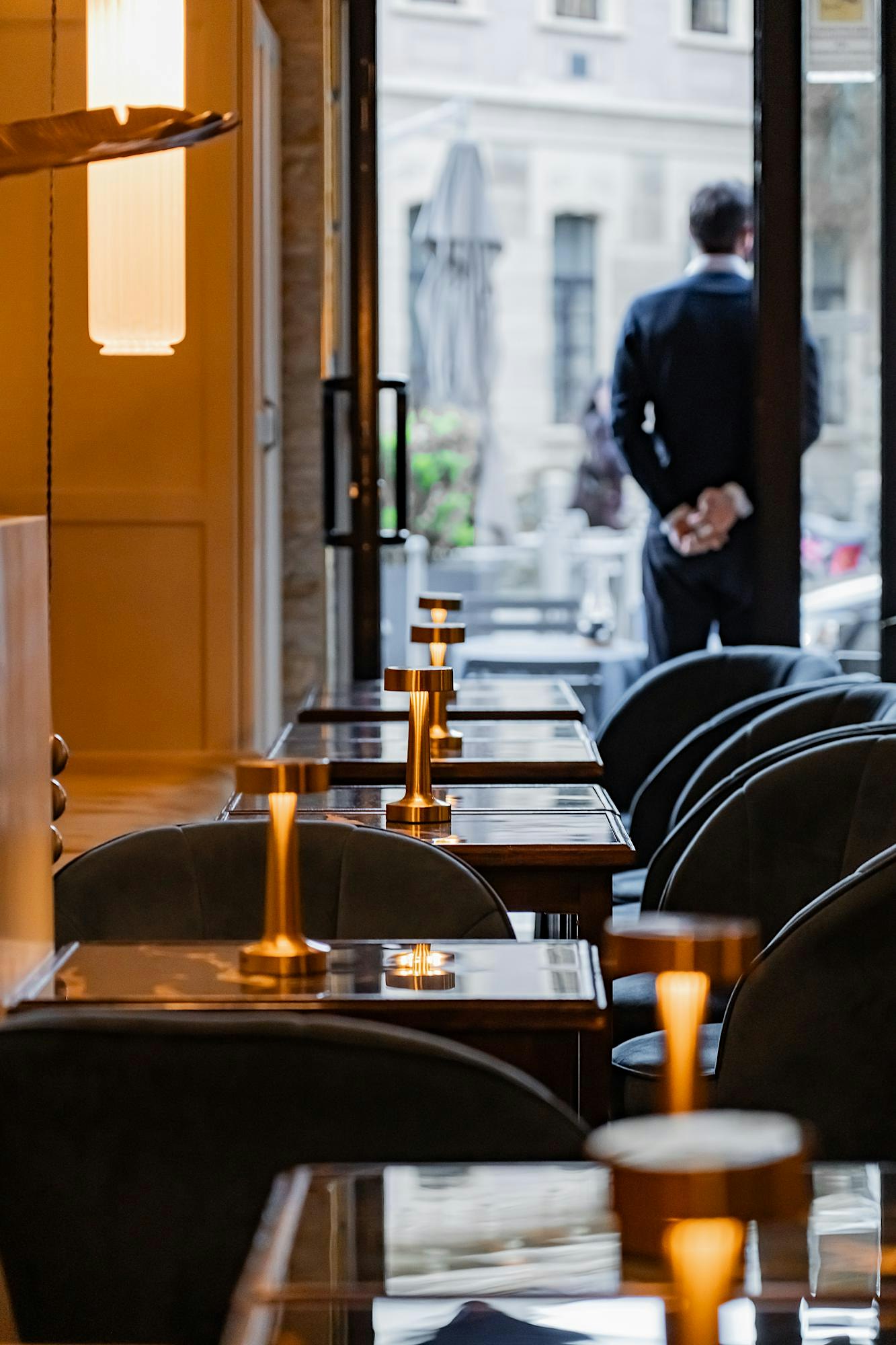 Milan Fashion  & Business Networking