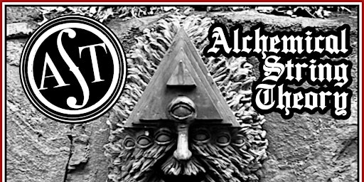 Alchemical String Theory: Improvisational Avant-Garde String Artists