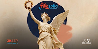 Curso Filosofía para Vivir