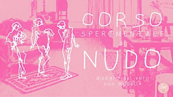 Corso Sperimentale di Nudo