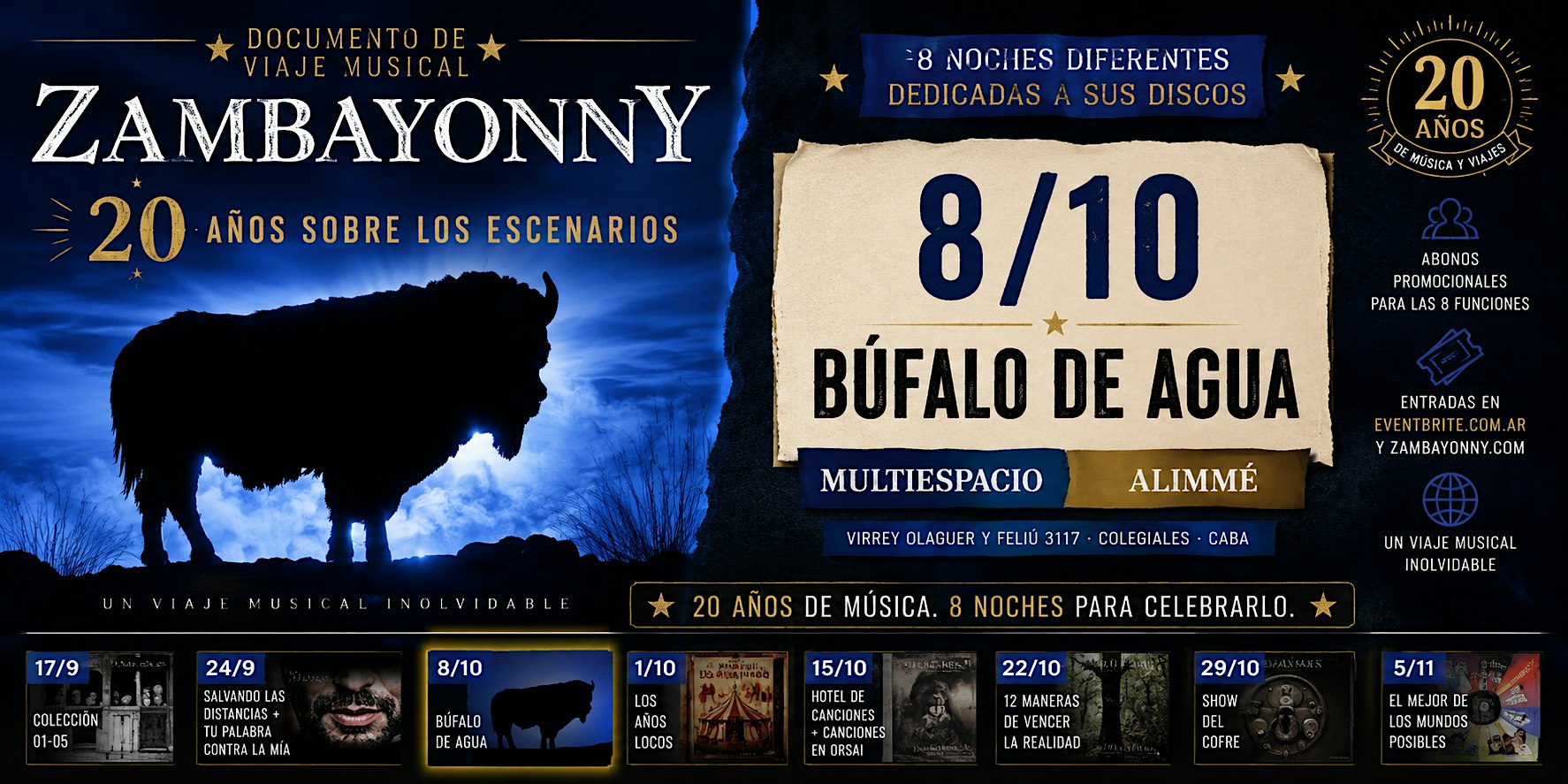 Bufalo de Agua