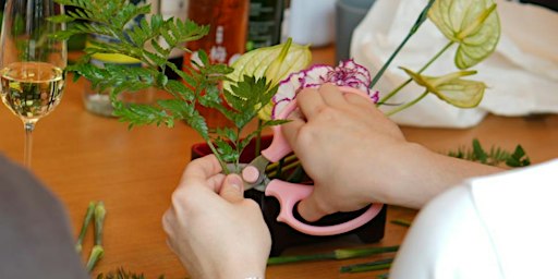 Ikebana Workshop