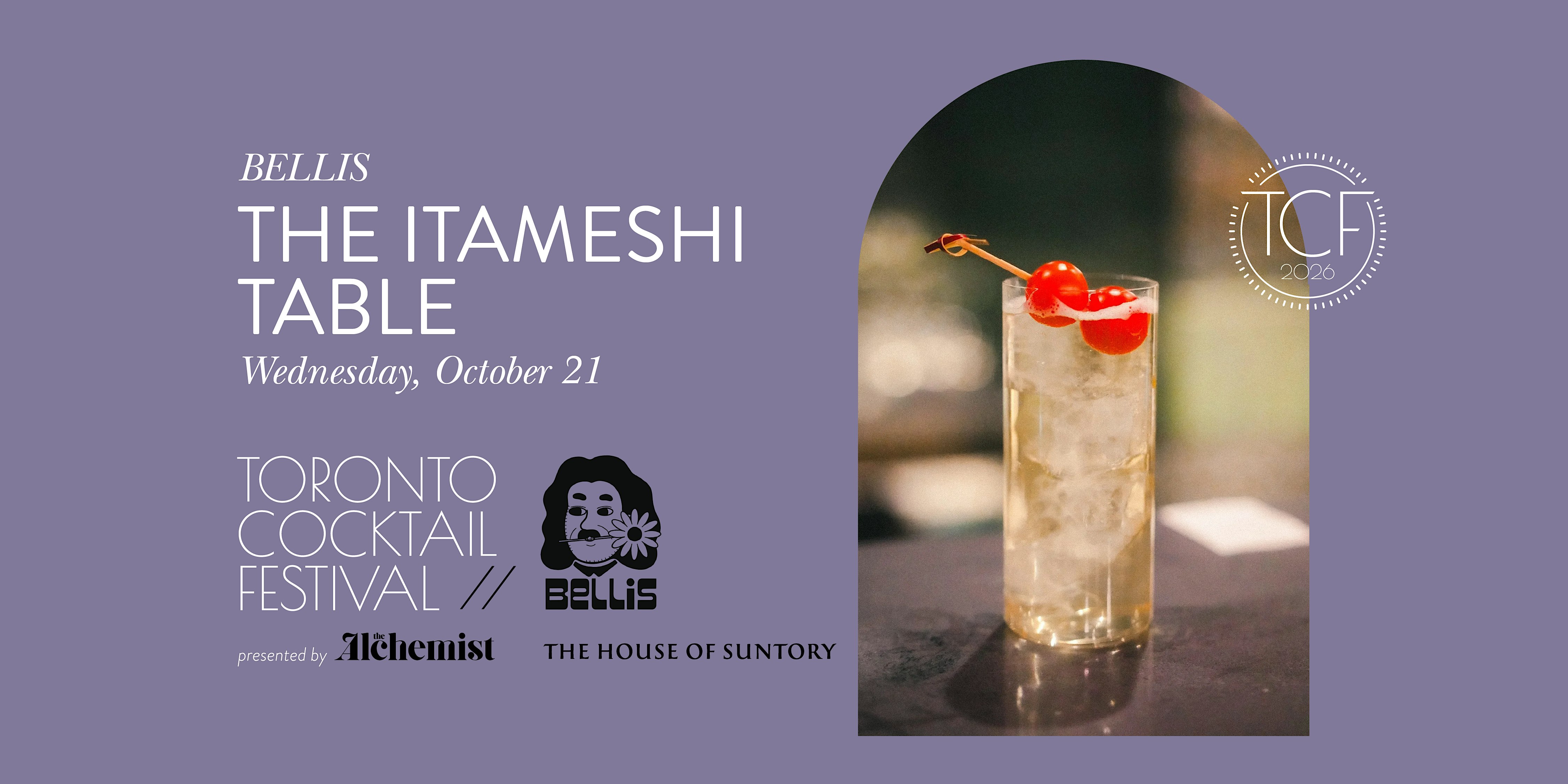 The Itameshi Table at Bellis