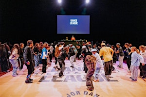 International Dance League Festival 2026
