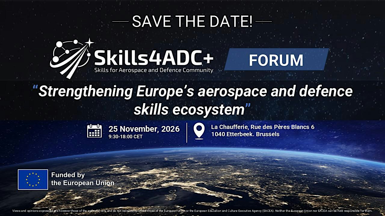 Skills4ADC+ Forum