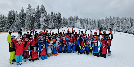 Ferienskikurs 29.12.26 - 30.12.2026