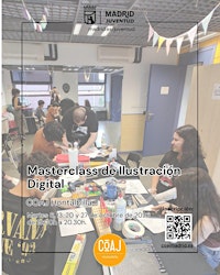Clases de iniciación al boradado