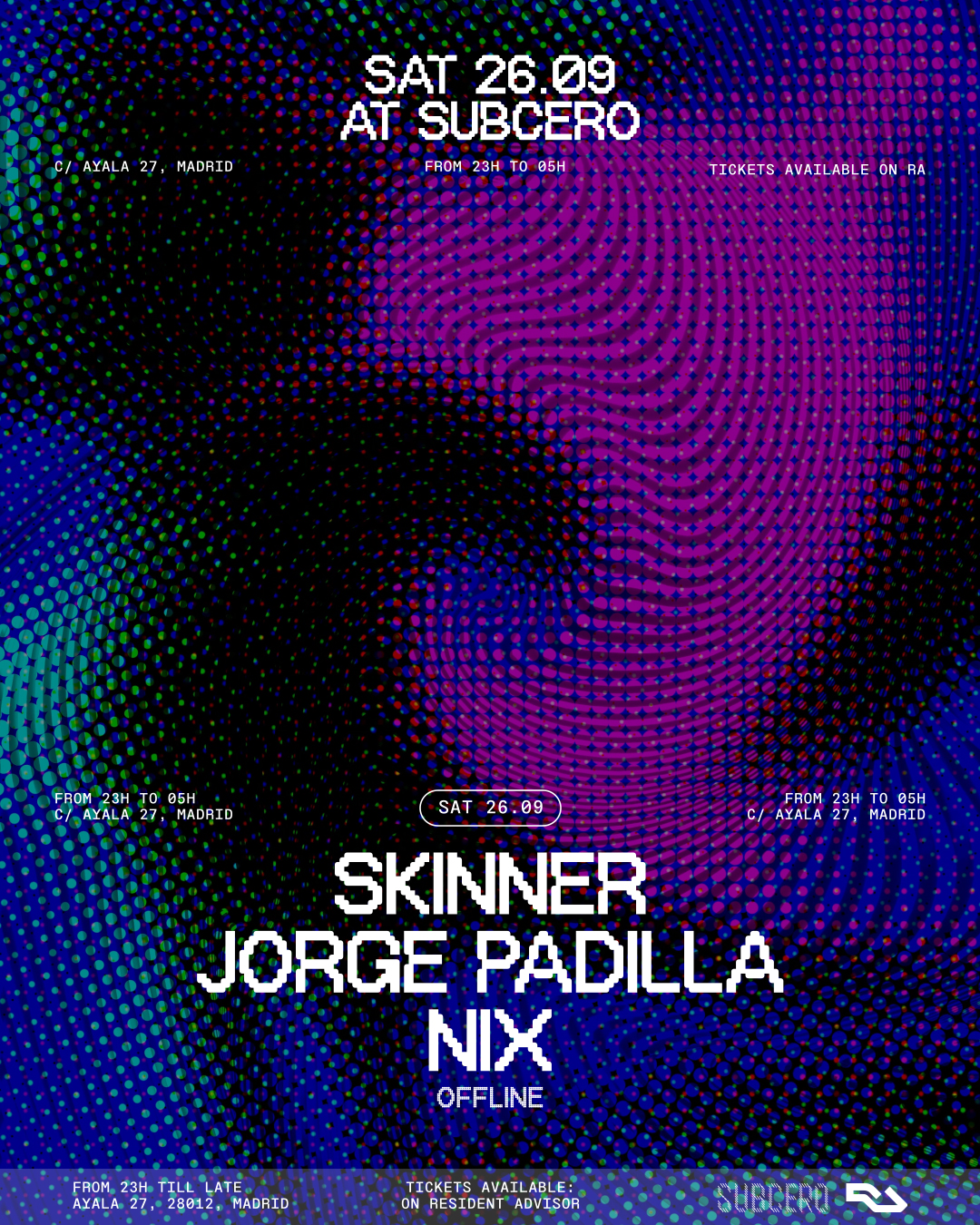 SUBCERO CLUB