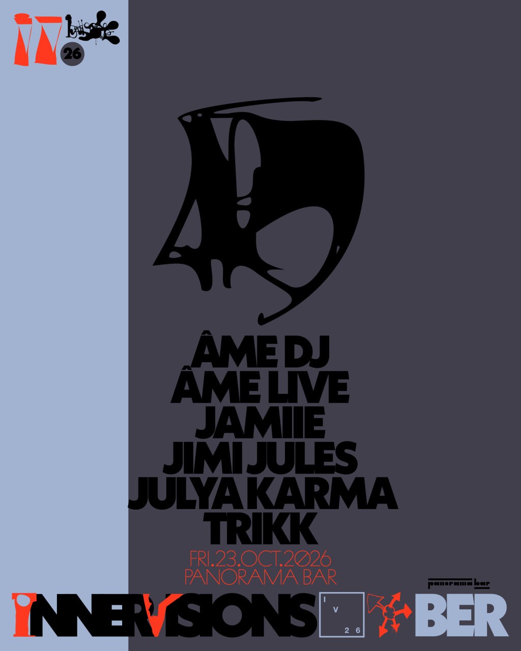 Innervisions