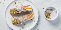 Family Fun: Sicilian Cannoli