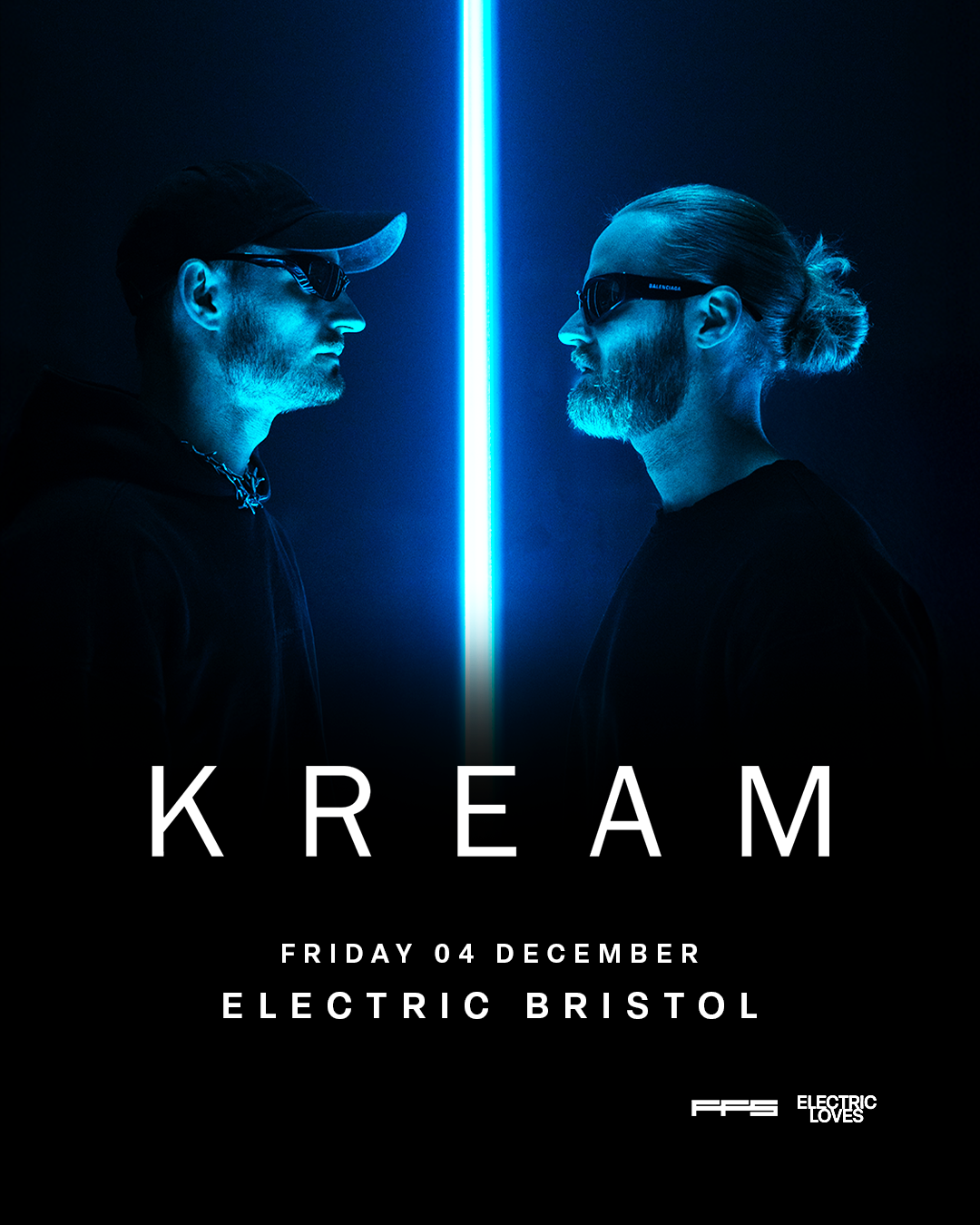 KREAM