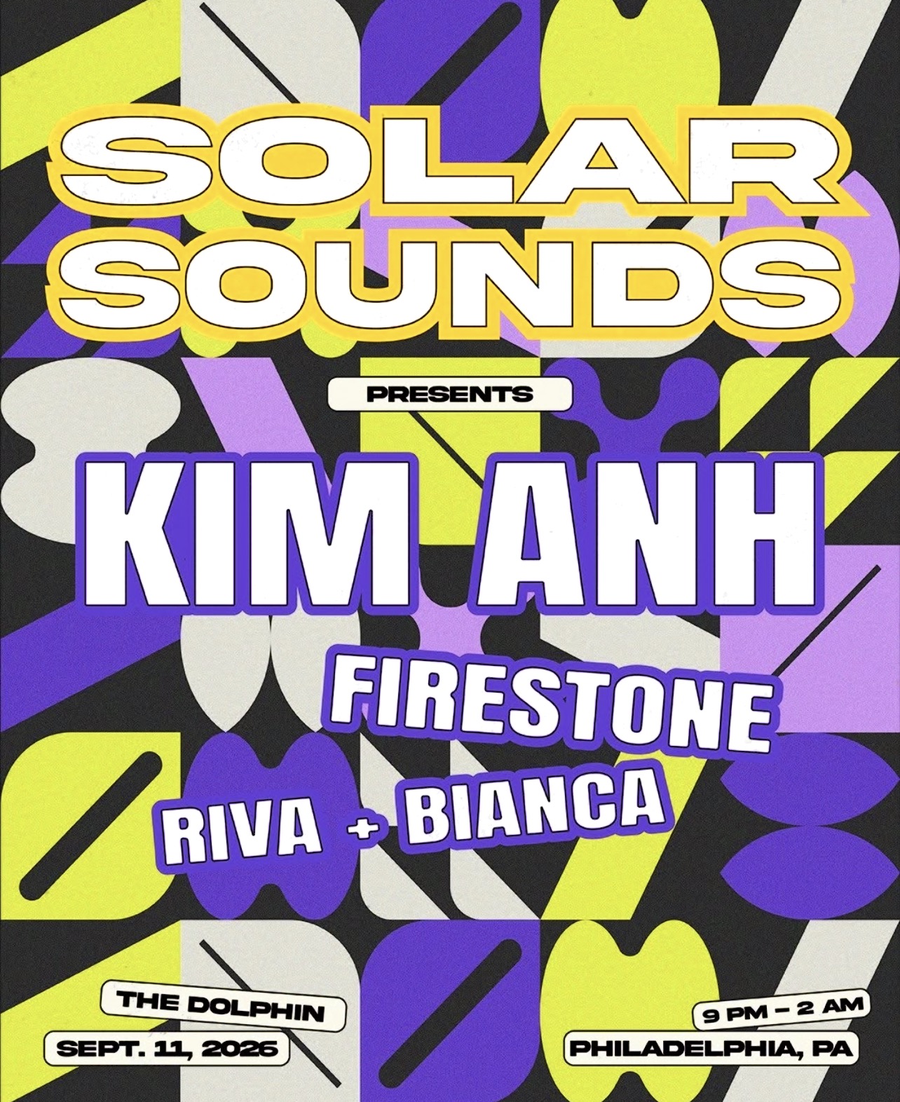 Solar Sounds