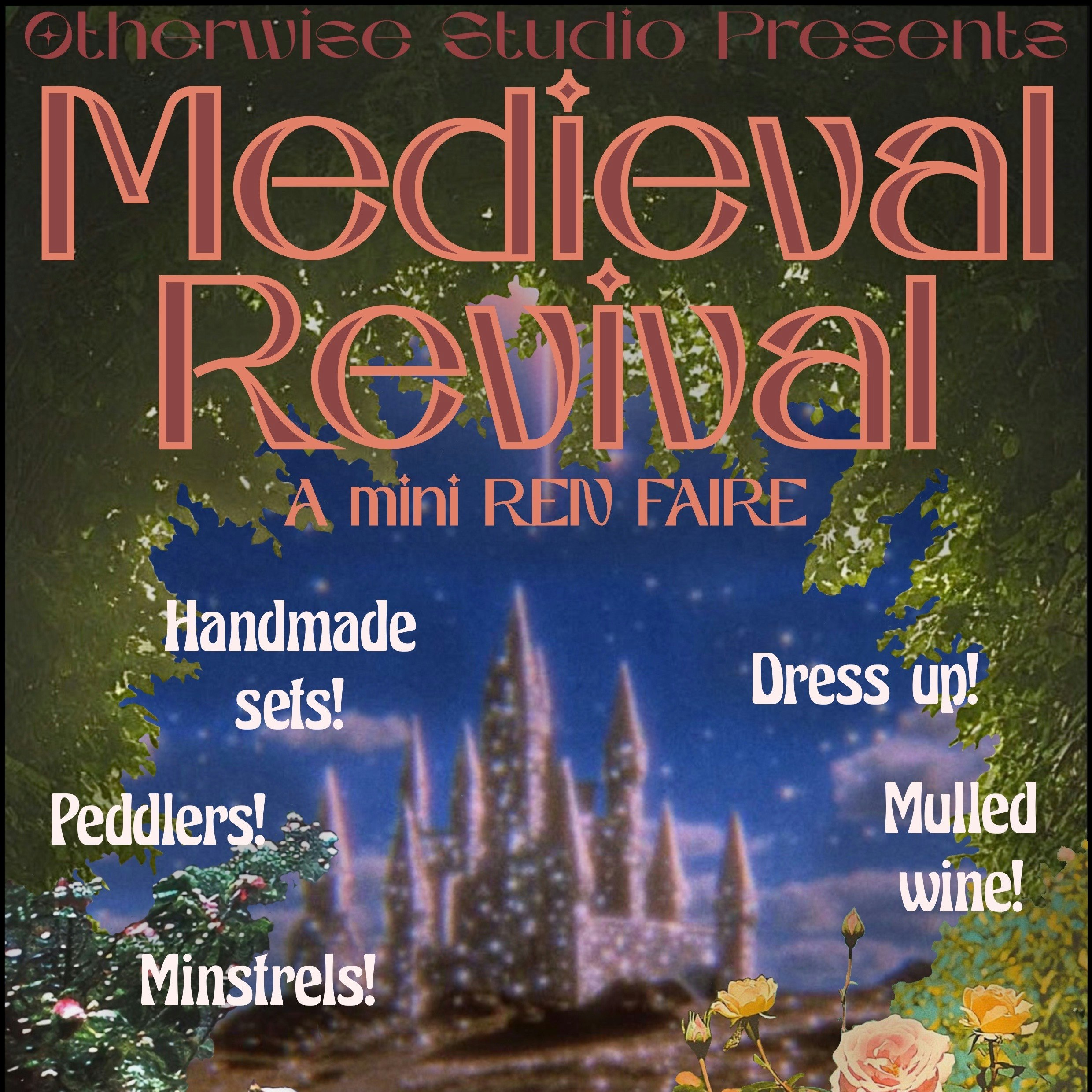 Medieval Revival