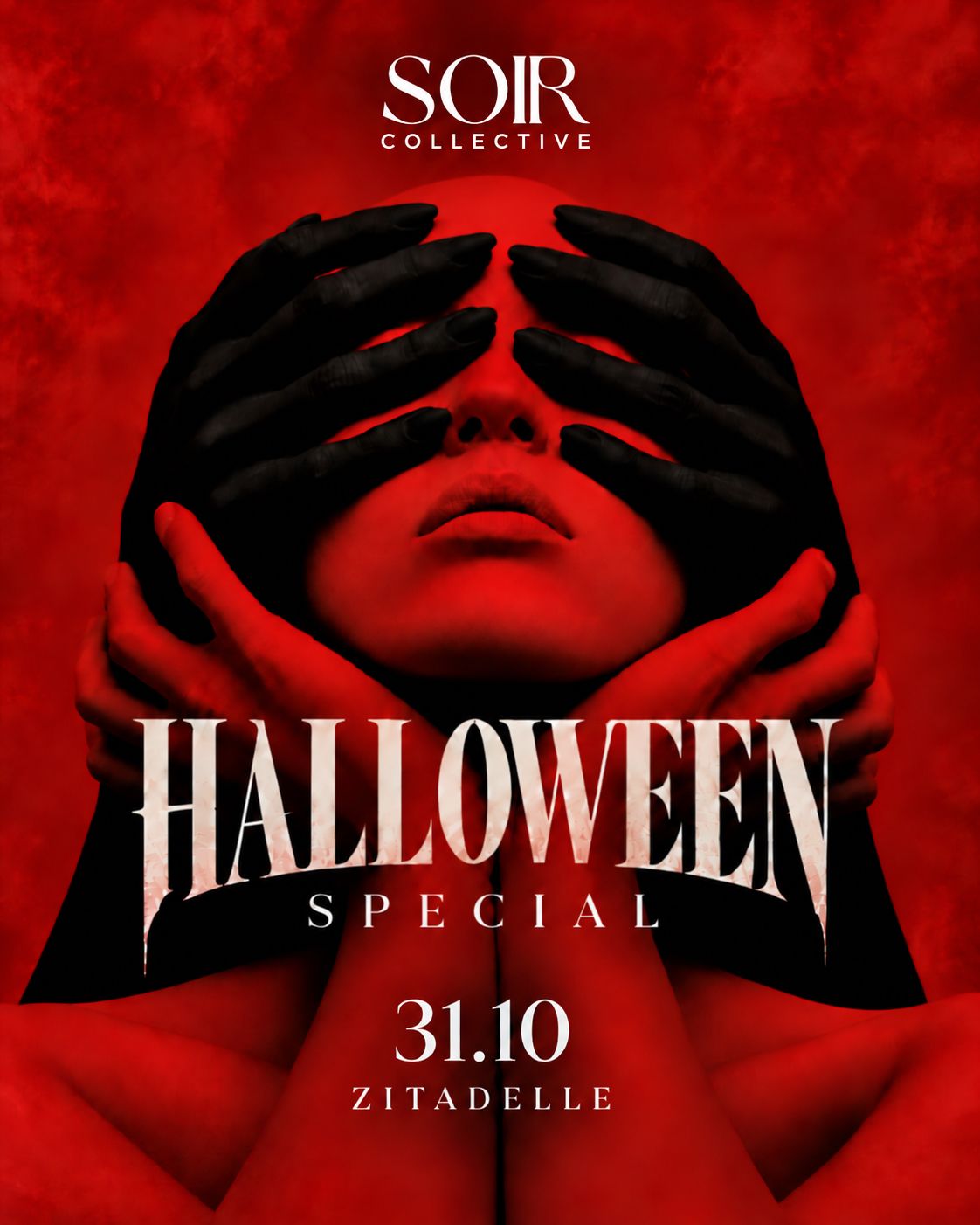 Soir: Halloween Special