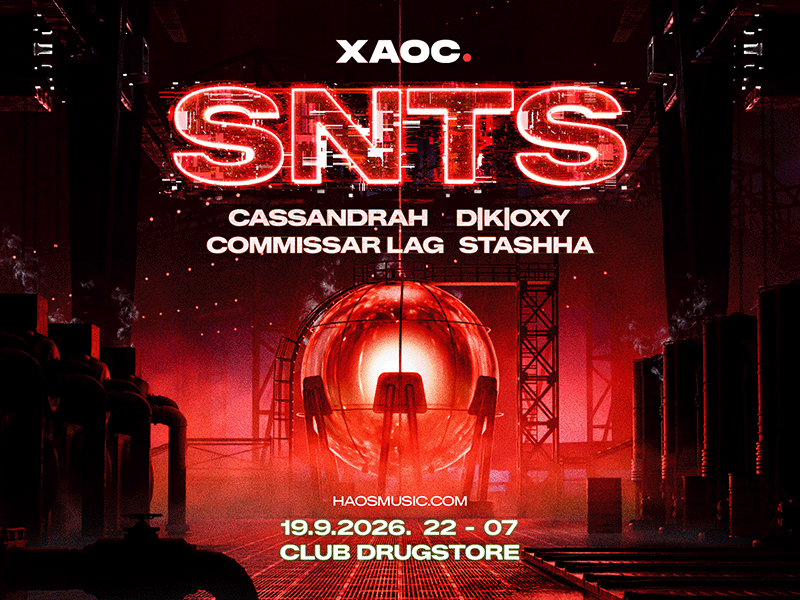INDOOR HARDCORE VOL.V ( 70% SOLD OUT )
