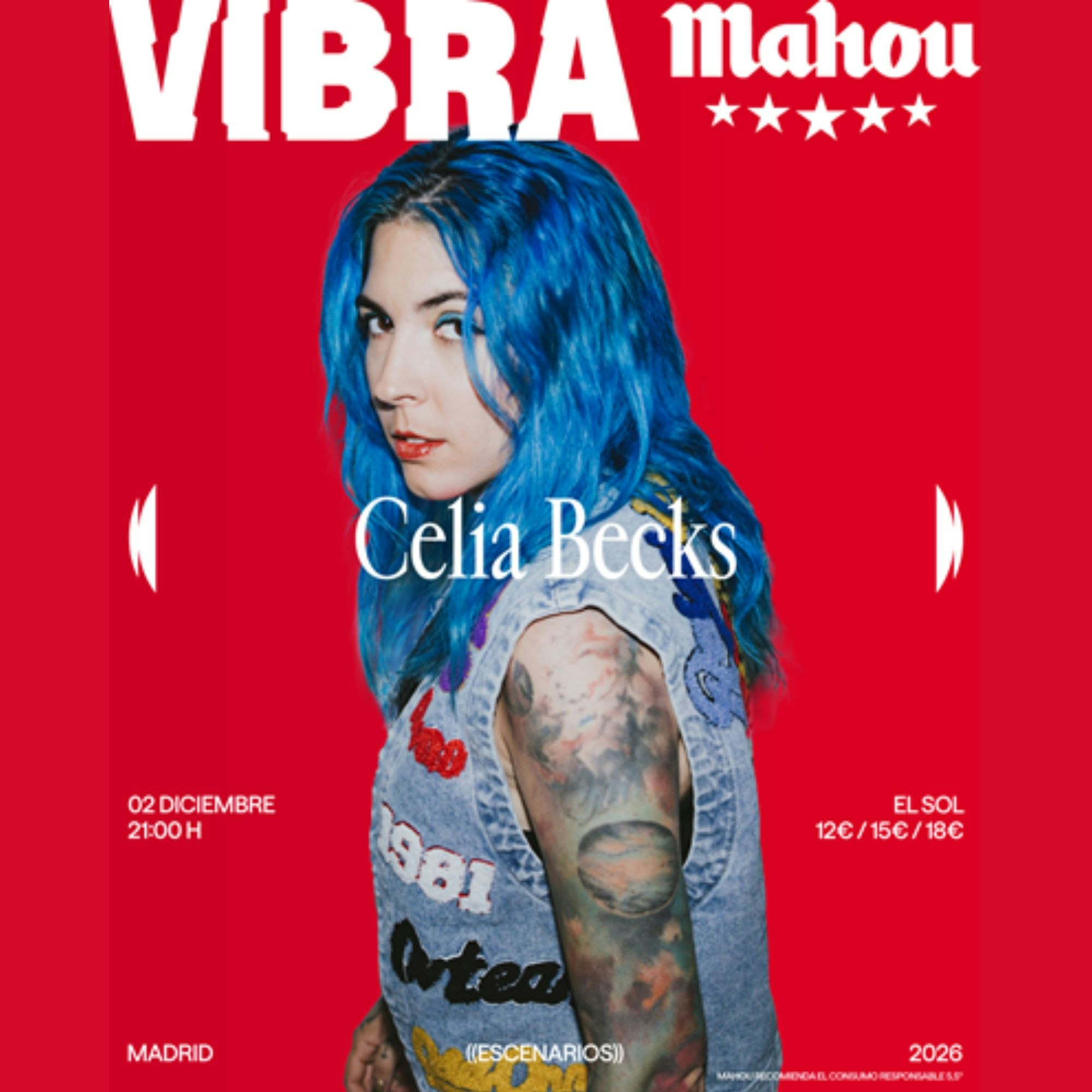 Celia Becks
