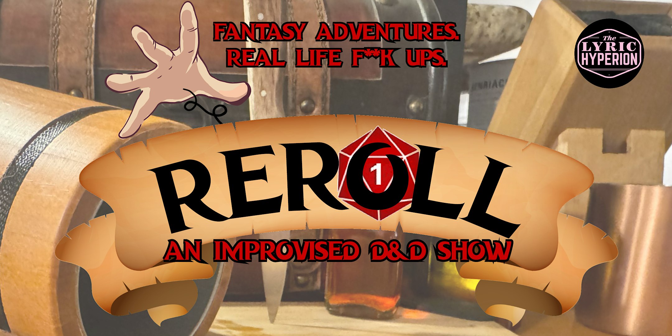 Reroll