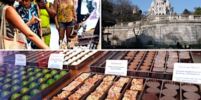 Parisian Chocolate and Pastry Adventure - Food Tour in Paris | Cozymeal™