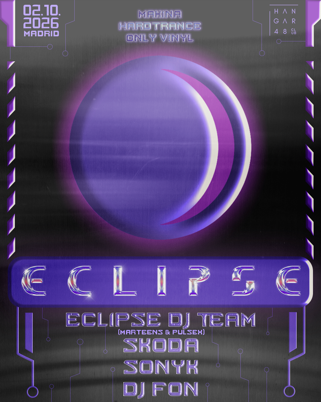 ECLIPSE