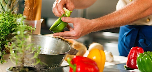 Meridian, MS ServSafe® Food Protection Manager Certification Program