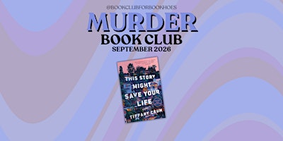 MURDER Book Club