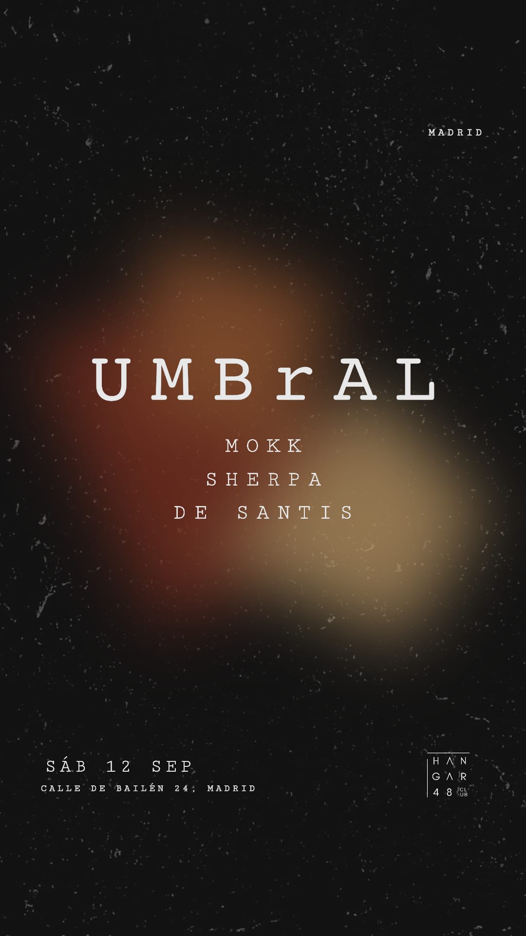 UMBrAL