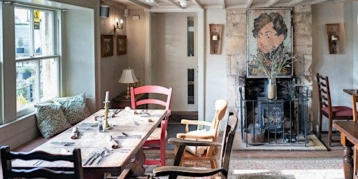 Bradford on Avon Business Breakfast - October 2026