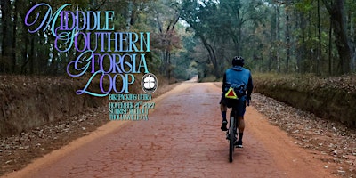 Middle Southern Georgia Loop