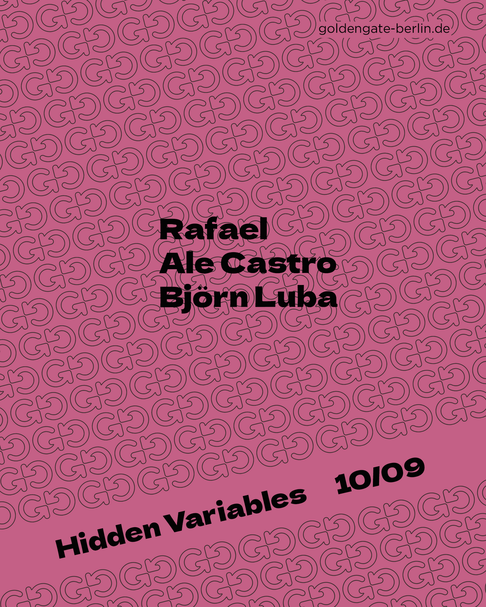 Hidden Variables