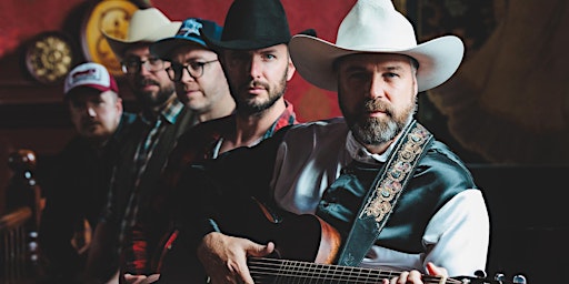 The Garth Brooks Tribute Show, Thunder Rolls