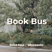 The Book Bus by Citrus & Co.