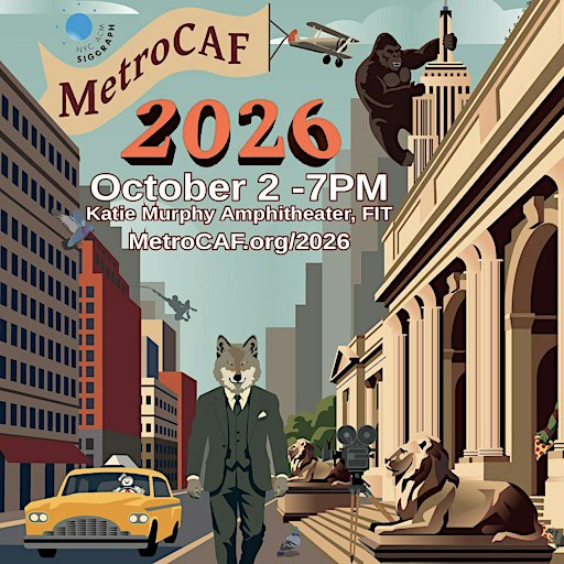 MetroCAF 2026