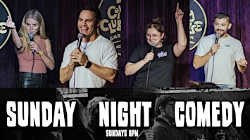 Sunday Night Comedy
