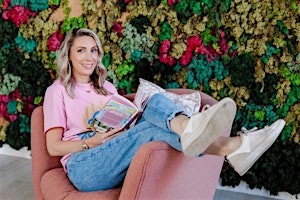 The Wellness Experience by Carrie & Co X WILD & WILD