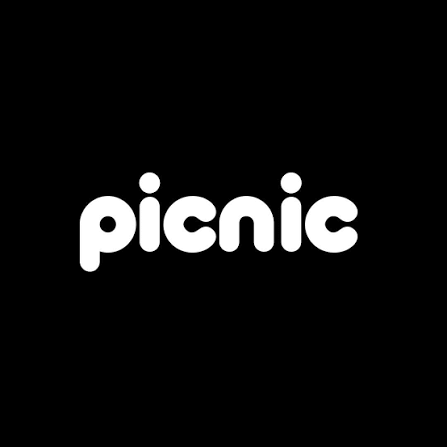 Picnic Records: Mathew Jonson, Andy Luff & Special Guest TBA