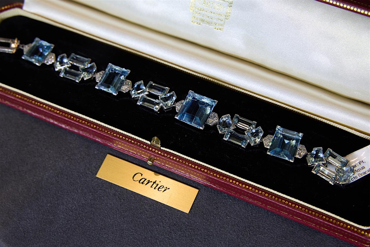 New York City Jewelry & Watch Show - October 22-25, 2026