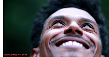 Detroit-Black Men's Mental Health Conference