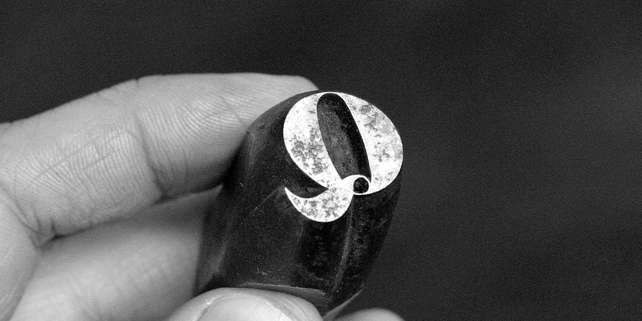 Type Archived: Inside London’s remarkable Type Archive (In Person)